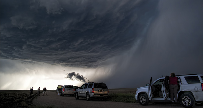 Photography Masterclass